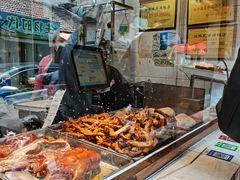 -竺桥兄弟烤鸭(总店)