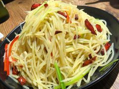 -叶派龙虾•招牌香辣蟹·海鲜(中海国际店)