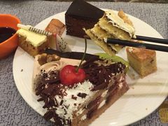 -东方红海鲜百汇(国际大厦店)