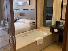 -廊坊固安福朋喜来登酒店
