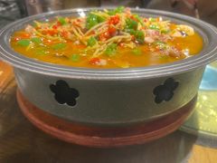 -盐帮食坊•小河帮川菜(四川师大店)