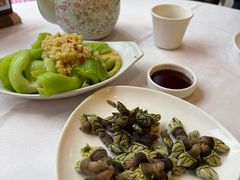 -万山楼海鲜酒家·二十三年老字号