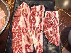 -小本家韩国料理(紫藤路店)