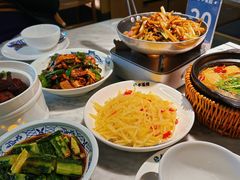 -小菜园新徽菜(无锡宜家荟聚中心店)