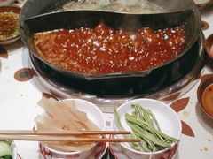 -江北北火锅馆·公路夜市(魏公村店)