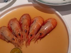 -醉舍·新淮扬菜(长宁龙之梦店)
