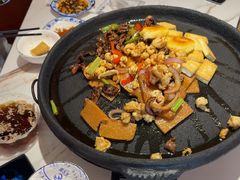 -一烙锅(友谊店)