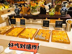 -东方之珠洗浴休闲广场(南开店)