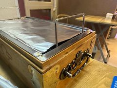 -烤满分·东北烧烤(首经贸店)