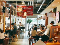 大堂-苗小坛酸汤鱼(酒仙桥店)