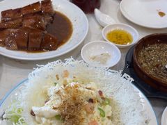 -有腥气私房菜·寻味顺德