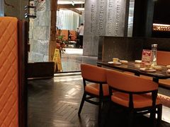 大堂-江太极江浙菜(马桥万达广场店)