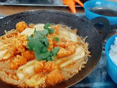 -晓庄学院-食堂