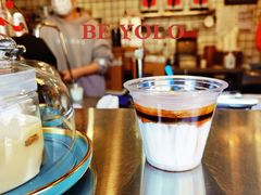 -BE YOLO必有乐&小红帽三明治