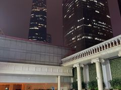 -广州富力丽思卡尔顿酒店