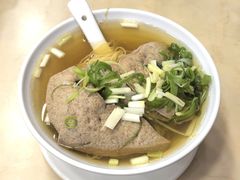 -盛记粥面(佐敦店)