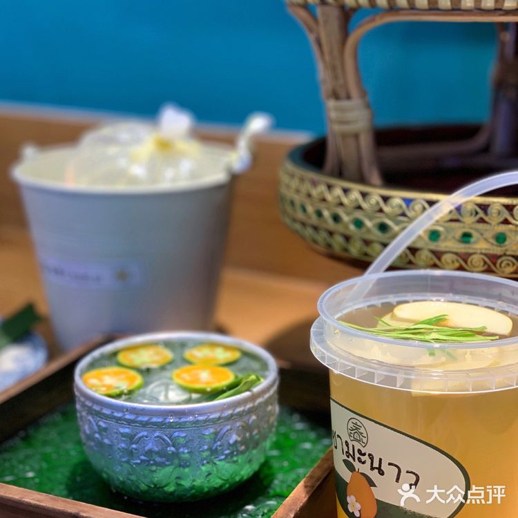 哈尔滨|冬日秒穿越泰国🇹🇭软萌可颂冰淇淋