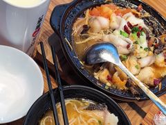 -云味馆·云南菜·云南米线(景田店)