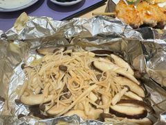 -小山日本料理(太古汇店)