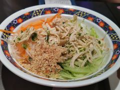 -新越盏·东南亚料理(捷登都会店)