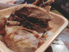 -鼎原力量东北吊炉烧烤(临河街店)