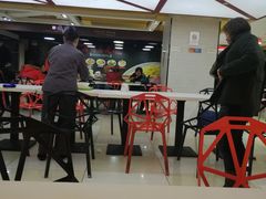-小杨生煎(南京东路食品一店)