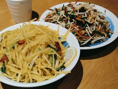 -满园烤鸭·春饼(奥体万达店)