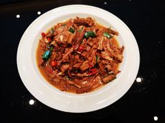 -径山十八道·风味民间菜(杭州总店)