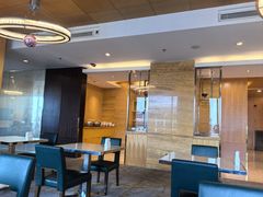 -上海浦西万怡酒店