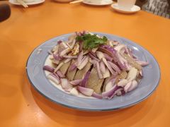 -雅苑餐厅(朝天路店)