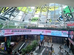 -南京时尚莱迪购物广场(正洪街店)