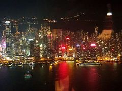 -天龙轩(香港丽思卡尔顿酒店)