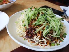 -力力豆花庄(广渠门店)
