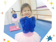 -小芳舞蹈团·少儿舞蹈·中国舞(龙江校区)