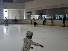 -冠军冰场CHAMPION RINK(百联又一城店)