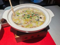 孔府炖菜-春色如许·茶食餐厅(桃李春风店)