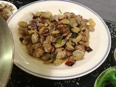 -旺角小渔村(幸福中路店)