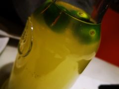 -菲滋意式餐厅(加州阳光二店)