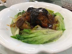-东江海鲜酒家(艺都分店)