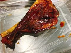 -赵元章肉骨烧(山塘街店)