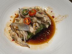 -老阿爸鲜鱼土菜(昆山花桥店)