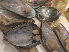 -常州逸高酒店-中餐厅