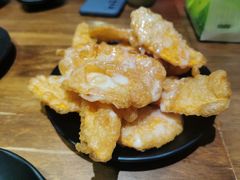 -起锅烧油(信河街店)