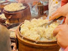 -海汇源老烧麦店(东大街总店)