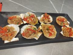 -刘一龙虾.烧烤(理工直营店)