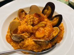 -大树餐厅(红旗街万达店)