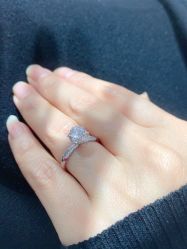 -Cindy Jewelry·钻戒·彩色宝石