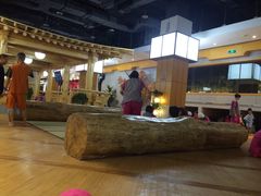 -丽池宫韩式汗蒸会馆(华灯坊店)