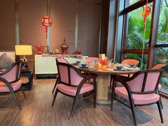 -泰餐厅·广州融创施柏阁酒店