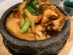 -潮堂 · 潮州菜(国贸商城店)